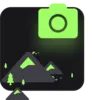 phootography icon